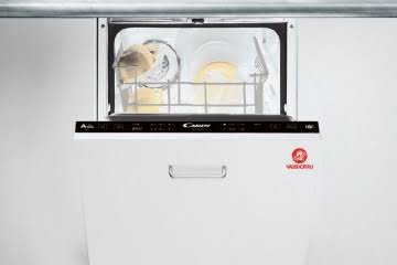 Посудомоечная машина "CANDY CDI 1L949-07"